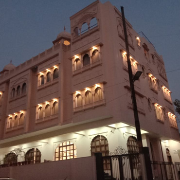 Agra Heritage Tour